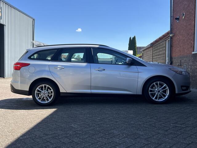 Ford FOCUS Wagon 1.0 Lease Edition | CRUISE | NAVI | PDC |
