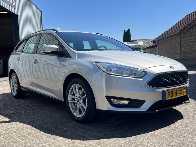 Ford FOCUS Wagon 1.0 Lease Edition | CRUISE | NAVI | PDC |