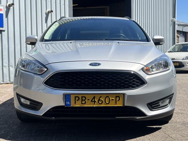 Ford FOCUS Wagon 1.0 Lease Edition | CRUISE | NAVI | PDC |