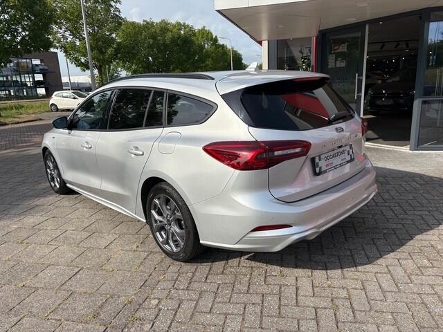 Ford FOCUS Wagon 1.0 EcoBoost Hybrid ST Line| Navi | Camera | Cruise | 33.732 Km Dealeronderhouden