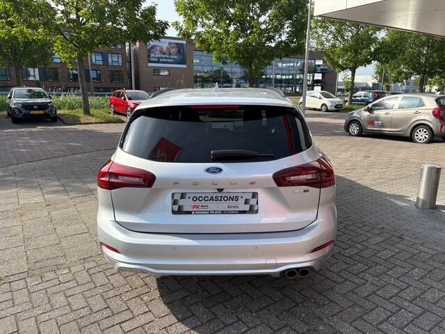 Ford FOCUS Wagon 1.0 EcoBoost Hybrid ST Line| Navi | Camera | Cruise | 33.732 Km Dealeronderhouden