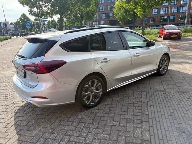 Ford FOCUS Wagon 1.0 EcoBoost Hybrid ST Line| Navi | Camera | Cruise | 33.732 Km Dealeronderhouden