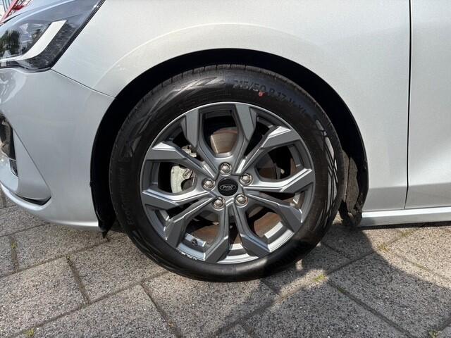 Ford FOCUS Wagon 1.0 EcoBoost Hybrid ST Line| Navi | Camera | Cruise | 33.732 Km Dealeronderhouden