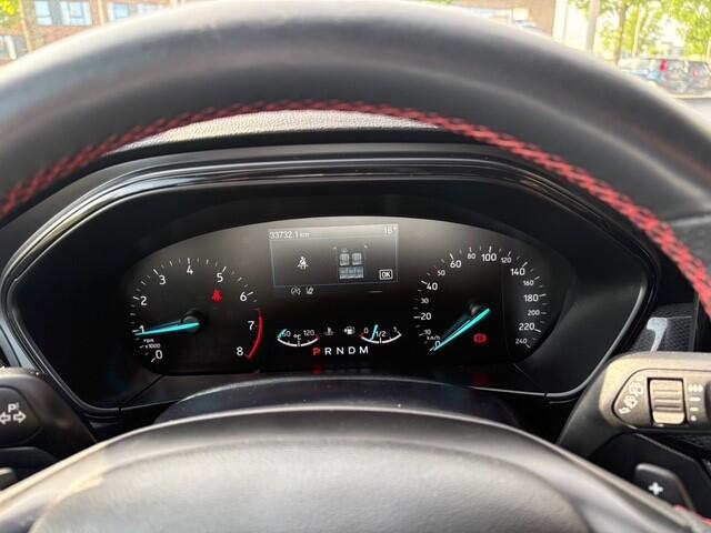 Ford FOCUS Wagon 1.0 EcoBoost Hybrid ST Line| Navi | Camera | Cruise | 33.732 Km Dealeronderhouden