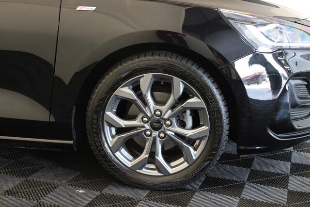 Ford FOCUS Wagon 1.0 EcoBoost Hybrid ST Line