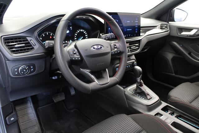 Ford FOCUS Wagon 1.0 EcoBoost Hybrid ST Line
