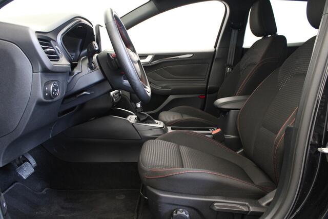 Ford FOCUS Wagon 1.0 EcoBoost Hybrid ST Line