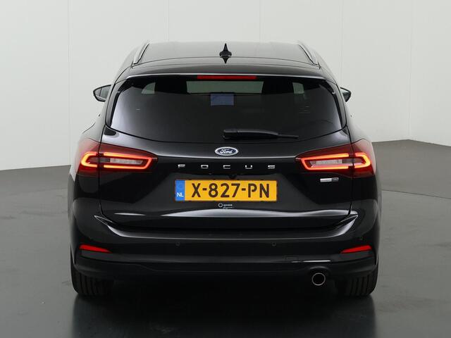 Ford FOCUS 1.0 EcoBoost Hybrid Titanium Style | Achteruitrijcamera | Winter pack | Cruise Control | Navigatie |