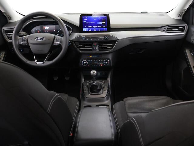 Ford FOCUS 1.0 EcoBoost Hybrid Titanium Style | Achteruitrijcamera | Winter pack | Cruise Control | Navigatie |