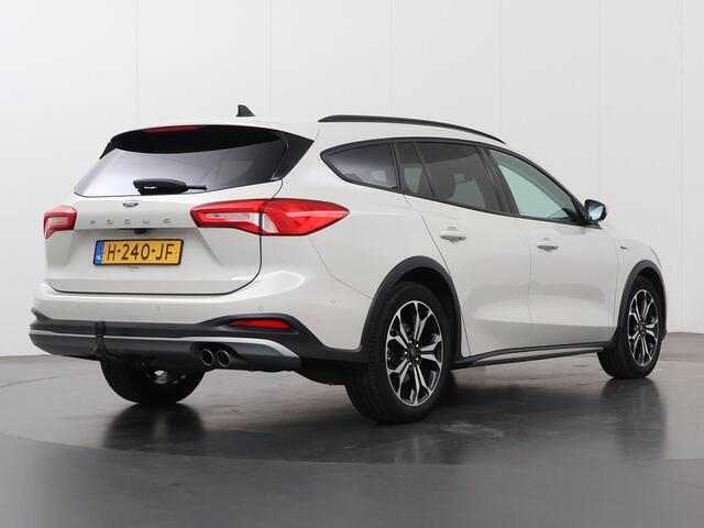 Ford FOCUS Wagon 1.0 EcoBoost Active Business | Winterpakket | Parkeercamera | Koplampen Led Adaptief | B&O | Climate Control | Keyless Go |