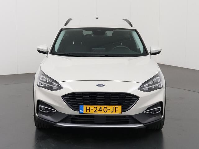 Ford FOCUS Wagon 1.0 EcoBoost Active Business | Winterpakket | Parkeercamera | Koplampen Led Adaptief | B&O | Climate Control | Keyless Go |