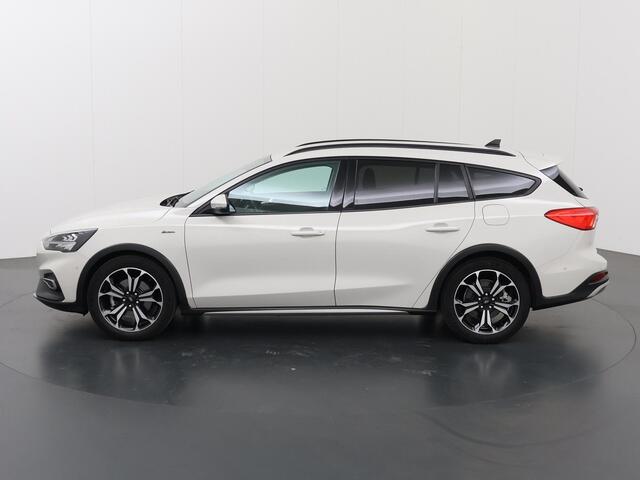 Ford FOCUS Wagon 1.0 EcoBoost Active Business | Winterpakket | Parkeercamera | Koplampen Led Adaptief | B&O | Climate Control | Keyless Go |