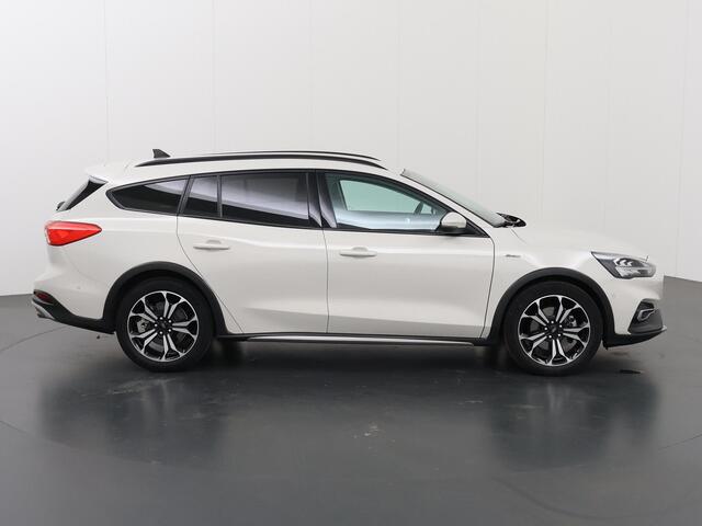 Ford FOCUS Wagon 1.0 EcoBoost Active Business | Winterpakket | Parkeercamera | Koplampen Led Adaptief | B&O | Climate Control | Keyless Go |