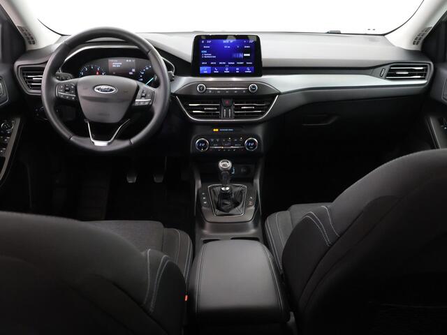 Ford FOCUS Wagon 1.0 EcoBoost Active Business | Winterpakket | Parkeercamera | Koplampen Led Adaptief | B&O | Climate Control | Keyless Go |
