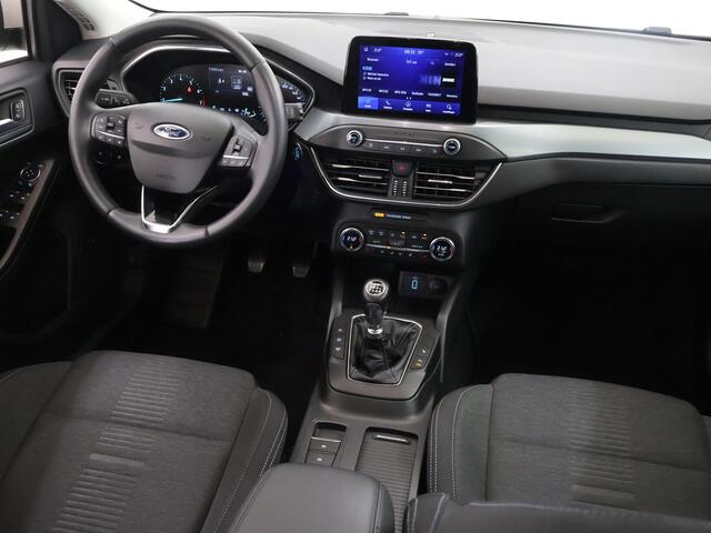 Ford FOCUS Wagon 1.0 EcoBoost Active Business | Winterpakket | Parkeercamera | Koplampen Led Adaptief | B&O | Climate Control | Keyless Go |