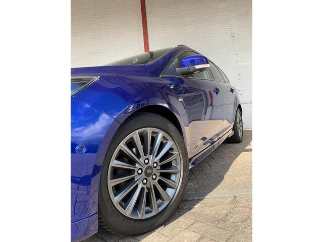 Ford FOCUS Wagon 1.0 Titanium |ST-Line!|Winter Pakket!|