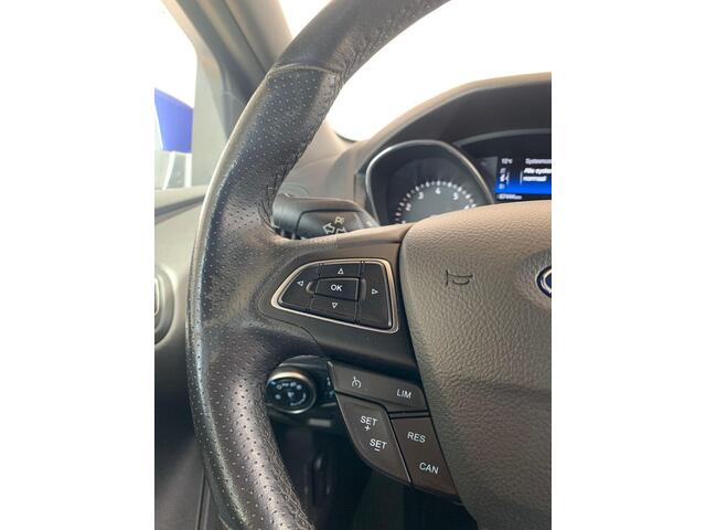 Ford FOCUS Wagon 1.0 Titanium |ST-Line!|Winter Pakket!|