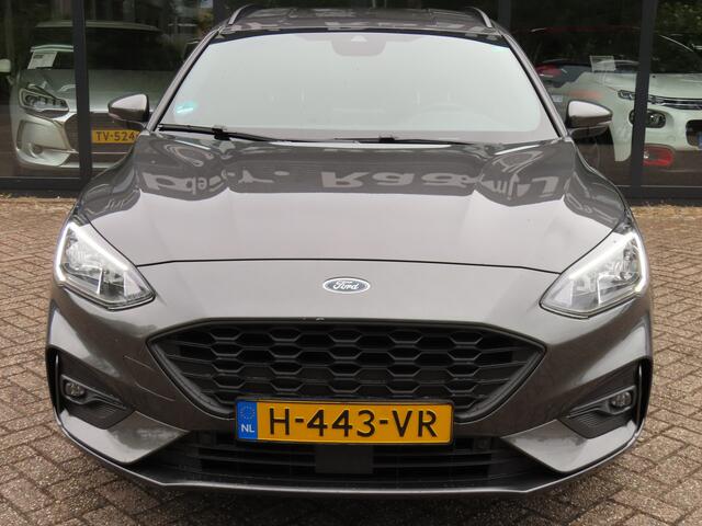 Ford FOCUS Wagon 1.0 EcoBoost ST Line*Navi*ECC*EXPORT/EX.BPM*
