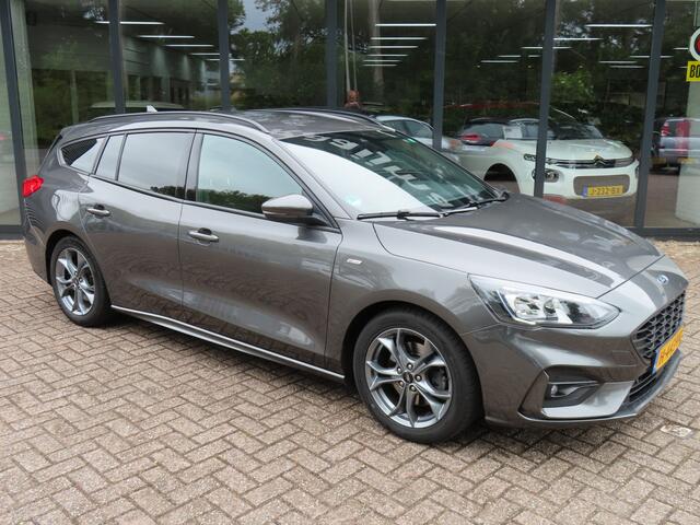 Ford FOCUS Wagon 1.0 EcoBoost ST Line*Navi*ECC*EXPORT/EX.BPM*