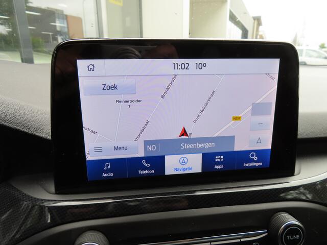 Ford FOCUS Wagon 1.0 EcoBoost ST Line*Navi*ECC*EXPORT/EX.BPM*