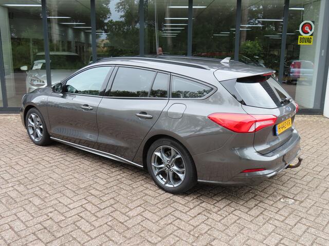 Ford FOCUS Wagon 1.0 EcoBoost ST Line*Navi*ECC*EXPORT/EX.BPM*
