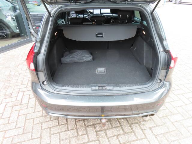 Ford FOCUS Wagon 1.0 EcoBoost ST Line*Navi*ECC*EXPORT/EX.BPM*