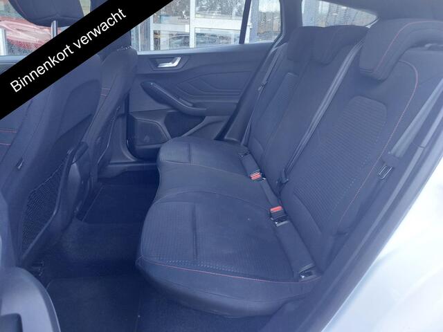 Ford FOCUS Wagon 1.0 EcoBoost ST Line Business | Navigatie | Climate Control |