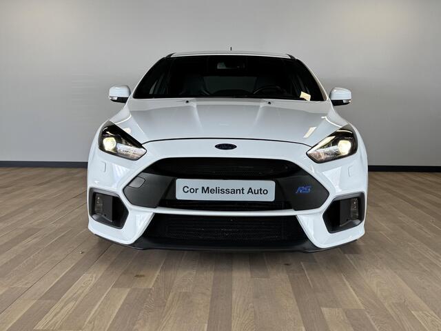 Ford FOCUS 2.3 RS RECARO | CAMERA | SONY | KEYLESS