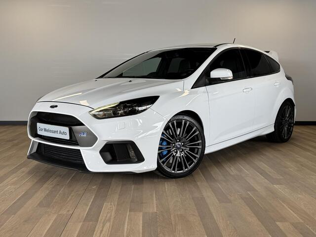 Ford FOCUS 2.3 RS RECARO | CAMERA | SONY | KEYLESS