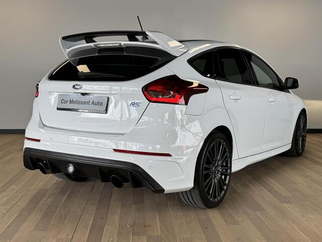 Ford FOCUS 2.3 RS RECARO | CAMERA | SONY | KEYLESS