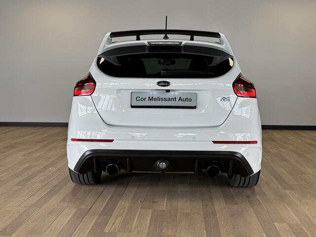 Ford FOCUS 2.3 RS RECARO | CAMERA | SONY | KEYLESS