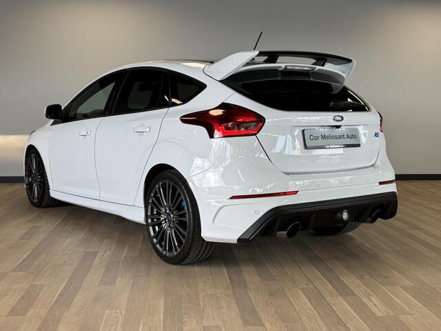 Ford FOCUS 2.3 RS RECARO | CAMERA | SONY | KEYLESS