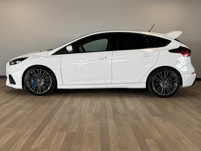 Ford FOCUS 2.3 RS RECARO | CAMERA | SONY | KEYLESS