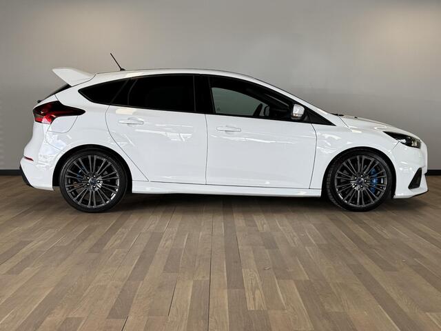Ford FOCUS 2.3 RS RECARO | CAMERA | SONY | KEYLESS