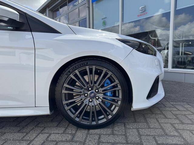 Ford FOCUS 2.3 RS RECARO | CAMERA | SONY | KEYLESS