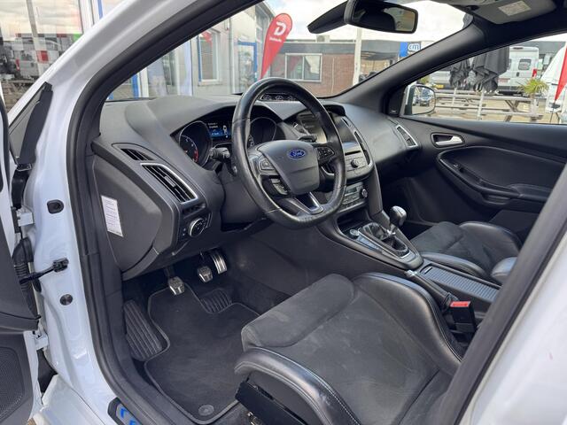 Ford FOCUS 2.3 RS RECARO | CAMERA | SONY | KEYLESS