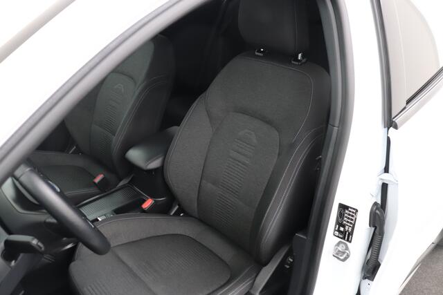 Ford FOCUS Wagon 1.0 124 PK Hybrid Active X Business Elek.Trekhaak Carplay Camera LED