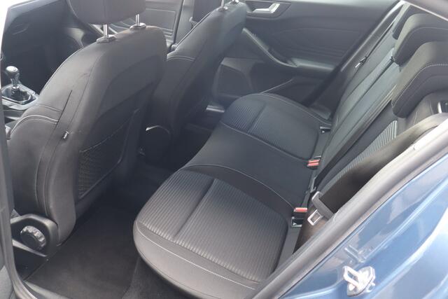 Ford FOCUS 1.0 EcoBoost Titanium Business NL-Auto!! Apple Car-play i Climate
