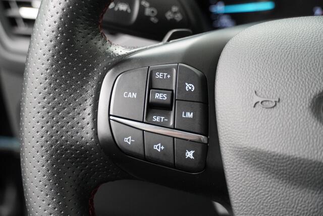 Ford FOCUS Wagon BWJ 11-2020 | 1.5T 150PK ST Line X BuS AUTOMAAT | TREKHAAK | NAVI | CAMERA | CARPLAY | CLIMA | PDC |
