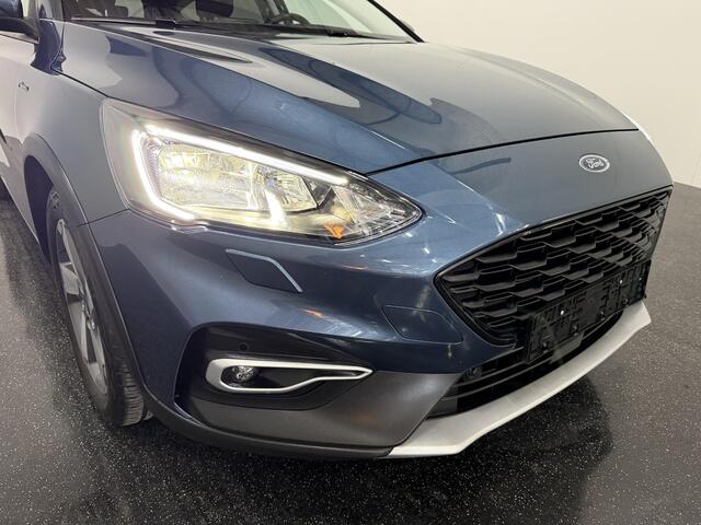 Ford FOCUS Active