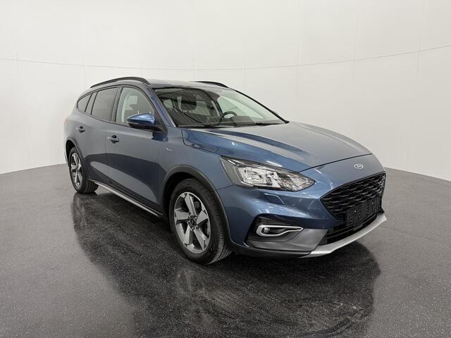 Ford FOCUS Active