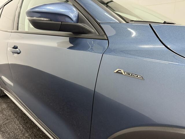 Ford FOCUS Active
