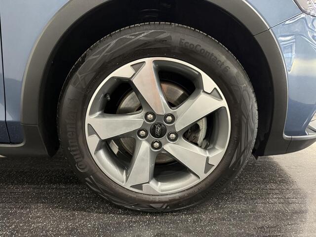 Ford FOCUS Active