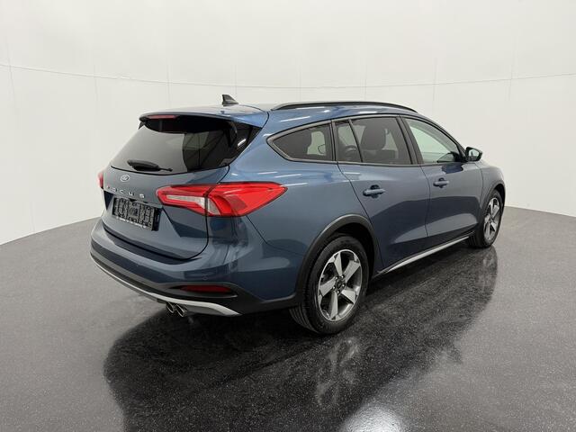 Ford FOCUS Active