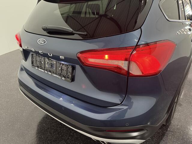 Ford FOCUS Active