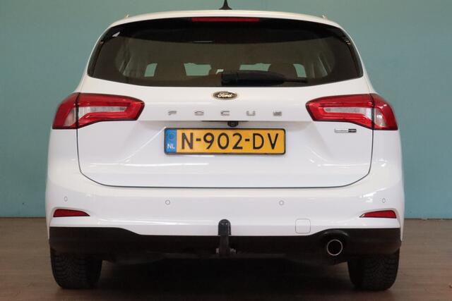 Ford FOCUS Wagon 1.0 EcoBoost Hybrid Trend Edition Business | NAVI | CAMERA + PDC | LANE-ASSIST | AGR-STOELEN | TREHAAK |
