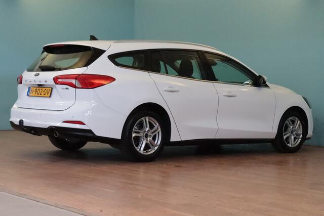 Ford FOCUS Wagon 1.0 EcoBoost Hybrid Trend Edition Business | NAVI | CAMERA + PDC | LANE-ASSIST | AGR-STOELEN | TREHAAK |