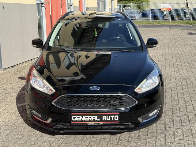 Ford FOCUS Wagon 1.0 EcoBoost Titanium, Navi, Nieuwe Distributierie