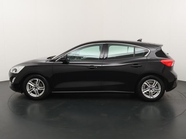 Ford FOCUS EcoBoost 100pk Trend | Cruise | Airco | Apple carplay | Navi | Parkeersens. V&A |