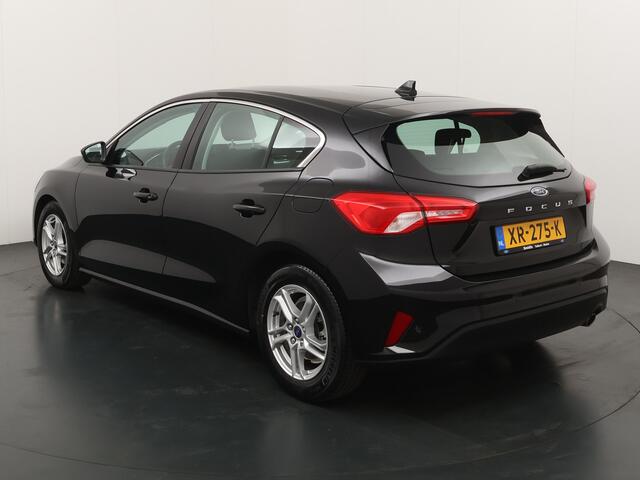 Ford FOCUS EcoBoost 100pk Trend | Cruise | Airco | Apple carplay | Navi | Parkeersens. V&A |